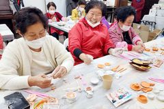 문화 영역, ‘돌봄’이라는 은혜로운 부르심의 장소