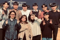 수상한 거리, 예배팀 단원 모집