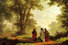 실망과 좌절 벗어나, 날마다 새롭게 변화되는 신앙인 되는 법