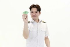 종이비행기 국가대표팀 위플레이 이정욱 대표와 ‘꿈꾸는 아카데미’