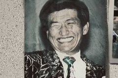 ‘여신도 성폭행 혐의’ 정명석, 구속 기간 최대 6개월 연장