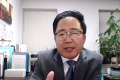 “하나님께서 우리에게 애즈베리 부흥을 주신 이유는…”