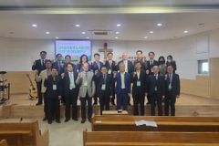 “작은 교회, 실패한 교회 아닌 사명 지닌 완전한 교회”