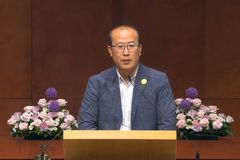 “한인교회 묶어줄 연합에 대한 소망”