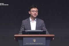 “매일 작은 순교를 쌓아가는 것이 성도의 삶”