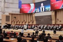 "목사로 다시 태어난 날…목회의 본질 지켜 나가겠습니다"