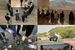 한동대, 포항시립미술관과 창의융합 AI예술 클래스