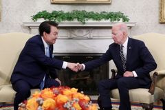 교회언론회 “한미동맹, 한국의 안전과 평화 지켜줬다”