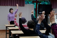 사랑의기증장기운동본부, 라파의 집 만성 신부전 환자 위해 관광 프로그램 재개