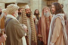 크리스천, ‘바리새인들 실패’ 반복하지 않으려면