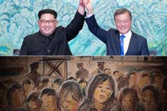 “北 잘못된 인권과 행태, 과감하게 말할 수 있어야”