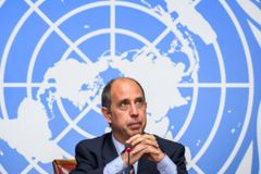 UN 특별보고관 “대북전단금지법, 과도한 처벌 우려”