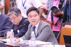 지성호 의원 “통일부, 대북전단금지법 전문가 의견 무시”