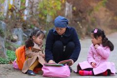 오은주 집사 “, 사랑과 부활 이야기"