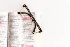 진보적 기독교들인이 성경을 오용하는 방식