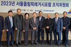 소강석 목사 “역사는 기억되고 공감되어야 하죠”