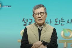 김동호 목사가 새벽예배 방송을 시작한 이유
