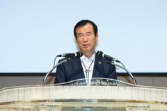 한기총 증경대표회장 최성규 목사 별세