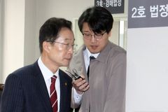 “경북미래교육지구 조례 제정 추진 중지하라”