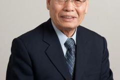 故 박희민 목사 장례예배, 나성영락교회장으로 거행