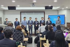 장신대, 제3기 사역 멘토링 스쿨 개강