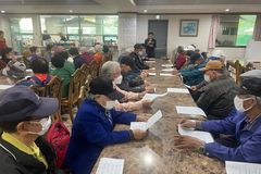 성민원, 코로나로 멈췄던 성민무료급식센터 운영 2일부터 재개