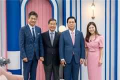 여의도순복음교회 이영훈 목사, CTS ‘내가매일기쁘게’ 출연해 간증