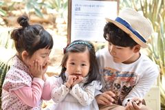 “어린이에게 최고의 선물은 생명의 주, 예수 그리스도”