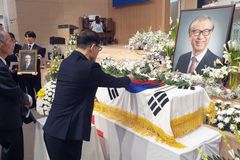 “‘성령의 사람’ 故 최성규 목사님, 영원한 천국으로”