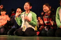 “어린이에게 주어야 하는 최고 선물은 예수 그리스도”