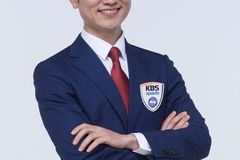 이영표 위원, KBS 축구 해설위원으로 돌아온다