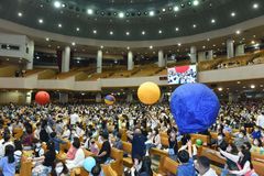 여의도순복음 등 전국 교회, 어린이날 맞아 다양한 행사