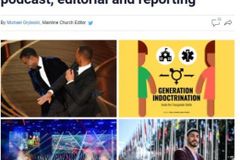 美 크리스천포스트, 복음주의언론협회 시상식서 4개 부문 수상