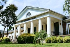 미 크리스천포스트, 복음주의언론협회상 4개 부문 수상