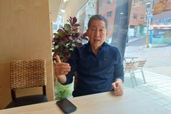 “하나님이 한국에 자유 주신 이유, 자유 빼앗긴 北 주민 도우라는 뜻”