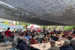 안산시단원구노인복지관, 어버이날 기념행사 성료