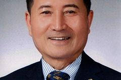 세기총 신임 대표회장에 샬롯장로교회 전기현 장로