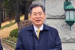 서울신대 신임 총장에 황덕형 박사 재선돼