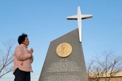 사랑의 원자탄, 손양원 목사