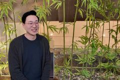 E 아닌 I 교역자의 ‘학교 앞’ 전도 적응기