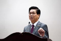 이영훈 한교총 대표회장, 美 총격 피해 한인 유가족에 목회서신
