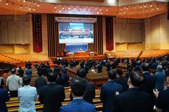 목사장로기도회 폐회… “복음으로 충만한 총회 되자”