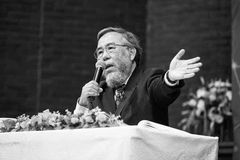 김세윤 박사, 방한 기념 북토크 및 강연 ‘구원이란 무엇인가’