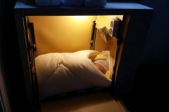 14년 동안 주사랑공동체 ‘베이비박스’에 맡겨진 아기 총 2천76명