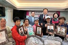 (사)국가조찬기도회, 어버이날 맞아 쪽방촌 독거노인 섬김