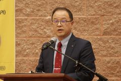 이종식 목사 “불체자를 법의 눈으로 볼까, 성경의 눈으로 볼까”