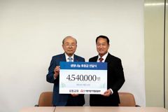 “예수님 부활 사랑, 장기부전 환자들에게”