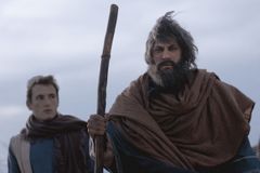 아브라함의 이삭 번제 다룬 영화 ‘하나님의 마음’, 6월 개봉