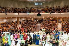 분당 만나교회, 청년문화 예술축제 전방위적 협력