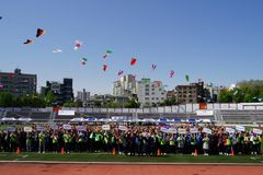 실로암시각장애인복지관, 제10회 시각장애인가족 한마음축제 개최